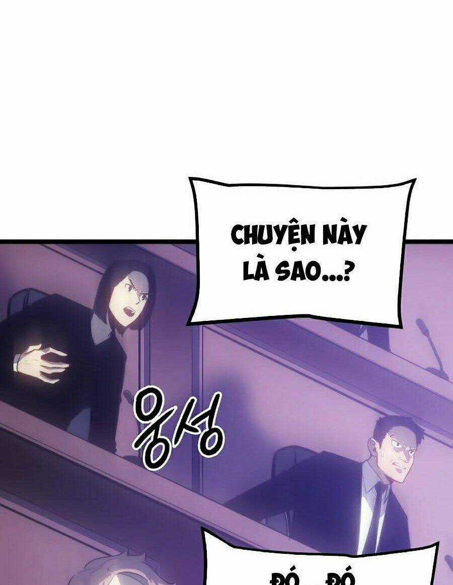 Tôi Thăng Cấp Một Mình Ss2 Chapter 59 trang 25