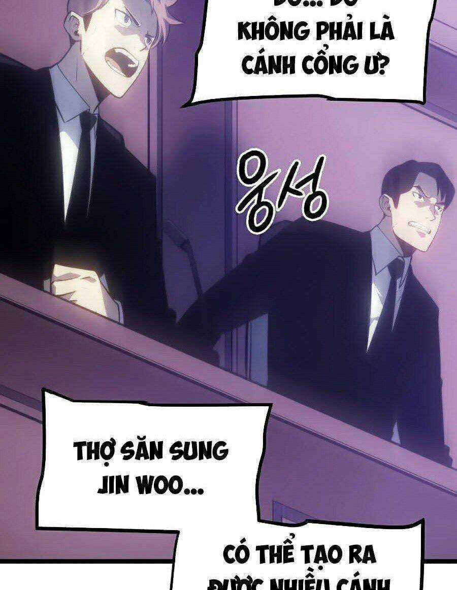 Tôi Thăng Cấp Một Mình Ss2 Chapter 59 trang 26