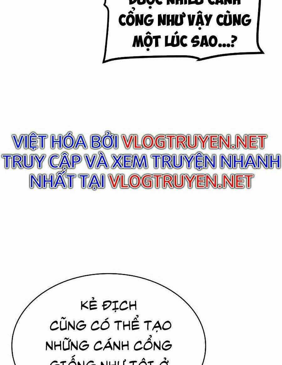 Tôi Thăng Cấp Một Mình Ss2 Chapter 59 trang 27