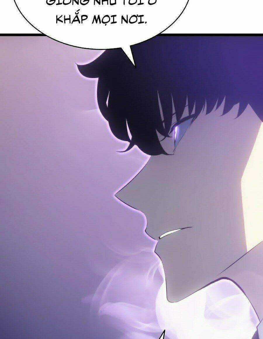 Tôi Thăng Cấp Một Mình Ss2 Chapter 59 trang 28