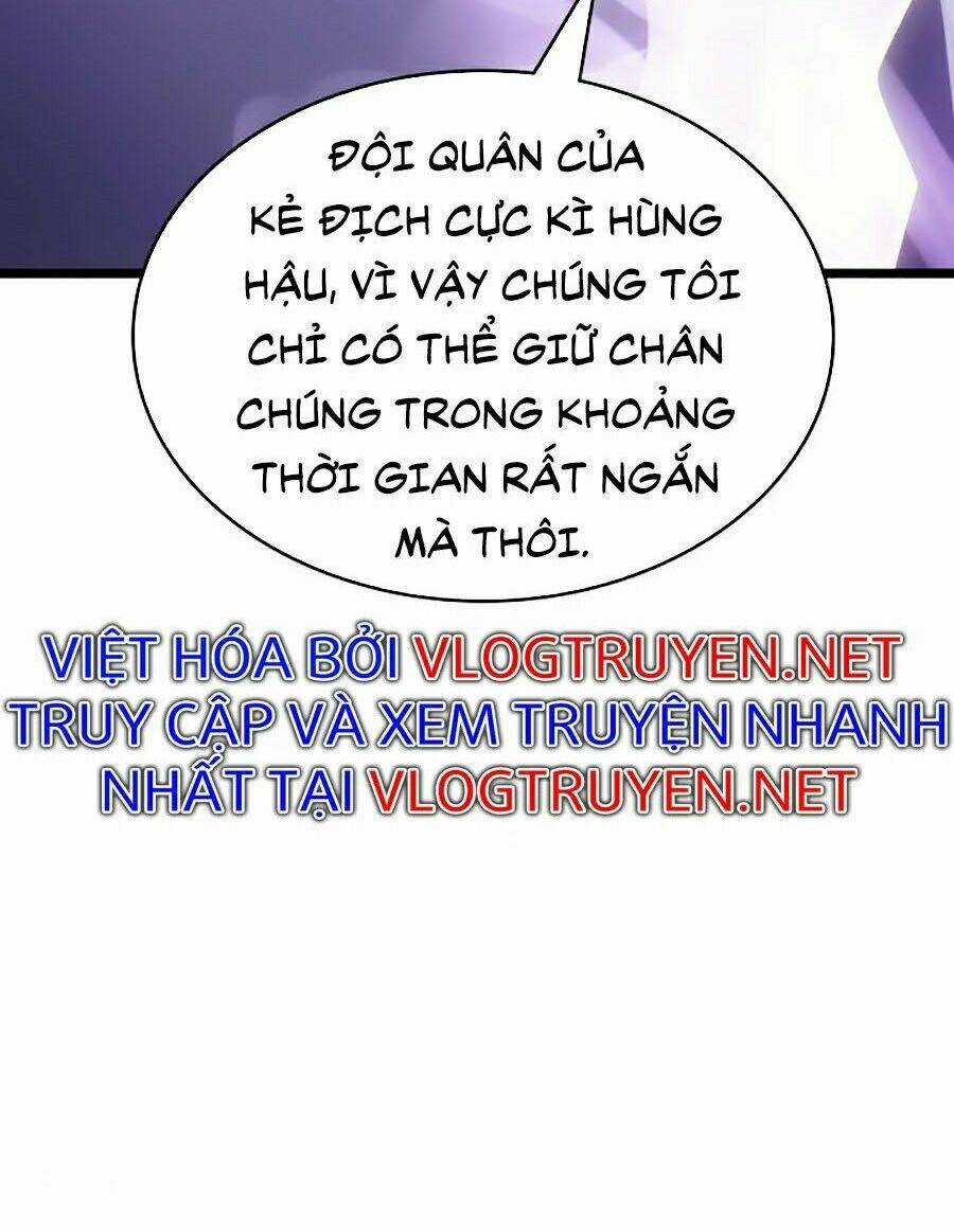 Tôi Thăng Cấp Một Mình Ss2 Chapter 59 trang 29