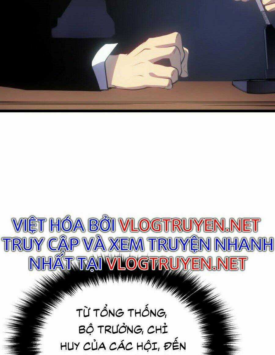 Tôi Thăng Cấp Một Mình Ss2 Chapter 59 trang 3
