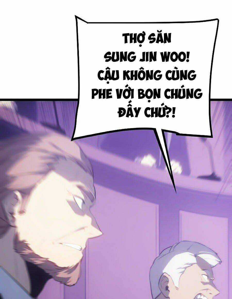 Tôi Thăng Cấp Một Mình Ss2 Chapter 59 trang 30