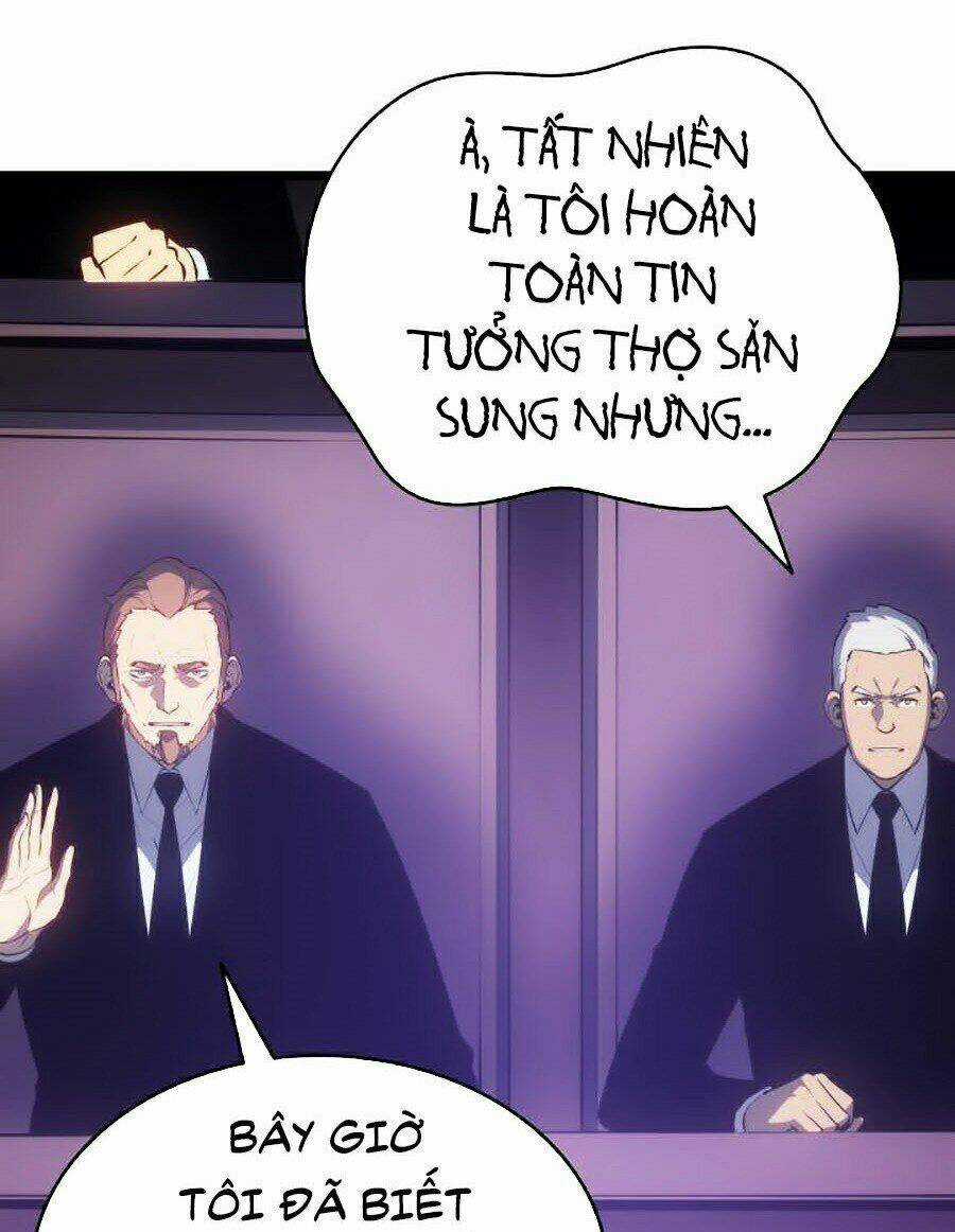 Tôi Thăng Cấp Một Mình Ss2 Chapter 59 trang 32