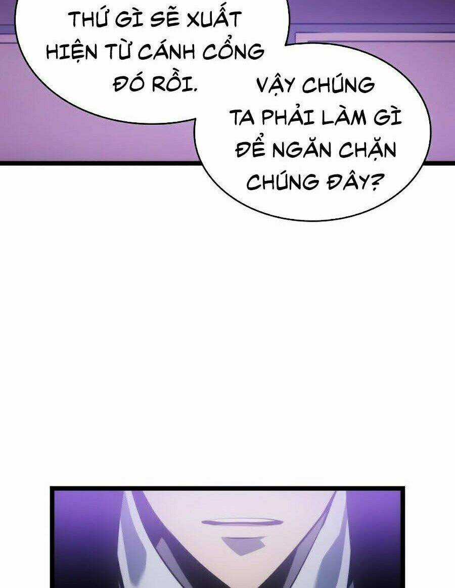 Tôi Thăng Cấp Một Mình Ss2 Chapter 59 trang 33