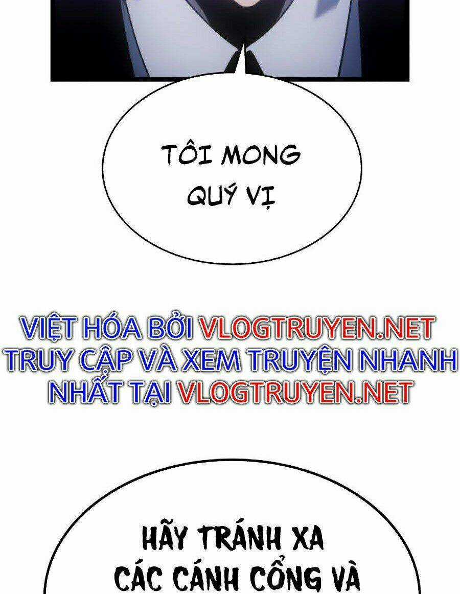 Tôi Thăng Cấp Một Mình Ss2 Chapter 59 trang 34