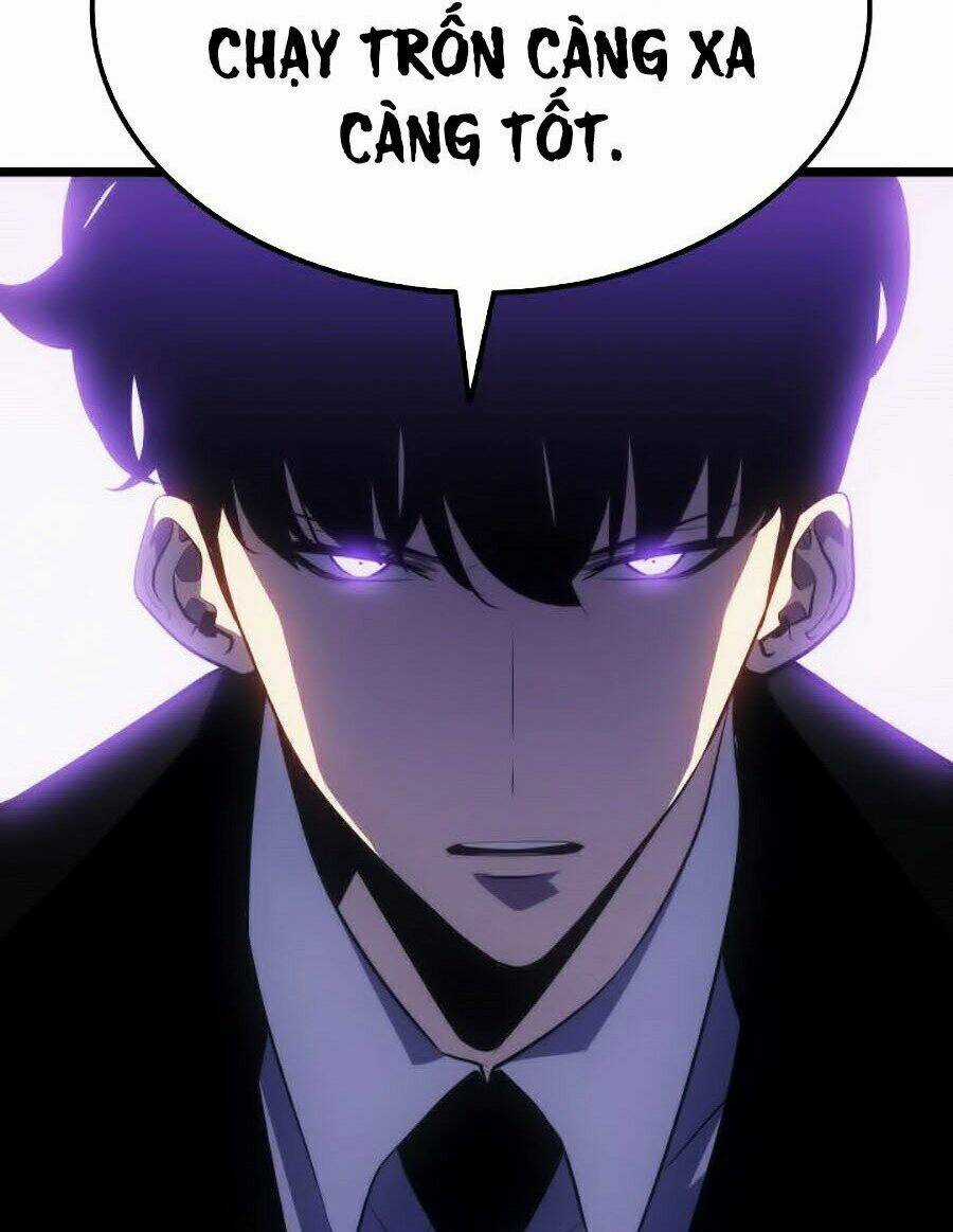 Tôi Thăng Cấp Một Mình Ss2 Chapter 59 trang 35