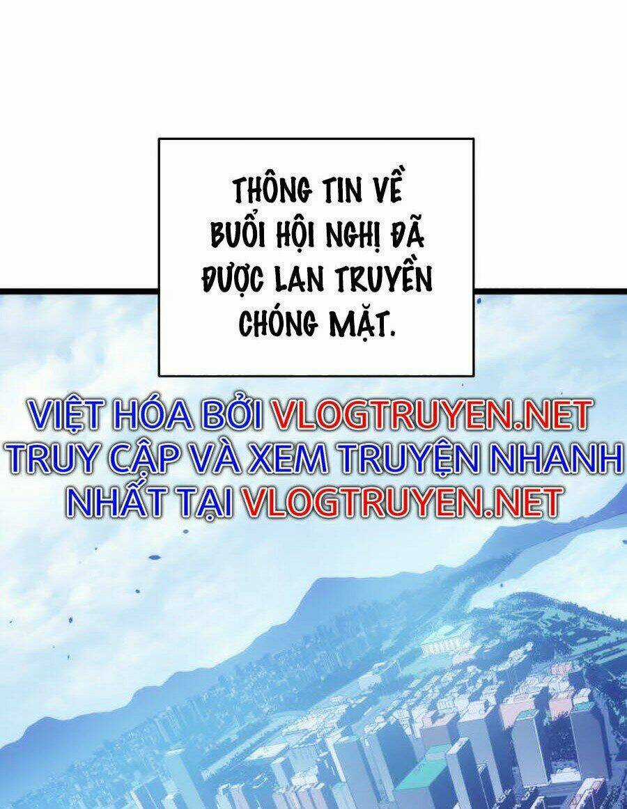 Tôi Thăng Cấp Một Mình Ss2 Chapter 59 trang 38