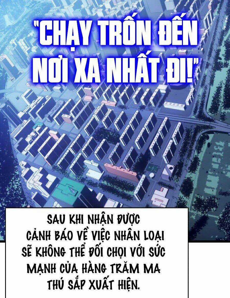 Tôi Thăng Cấp Một Mình Ss2 Chapter 59 trang 39