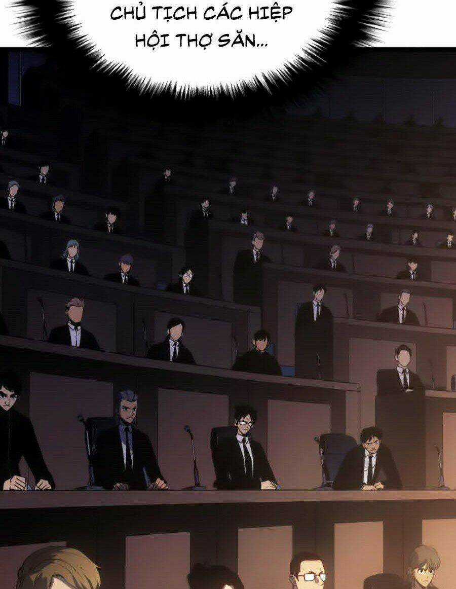 Tôi Thăng Cấp Một Mình Ss2 Chapter 59 trang 4