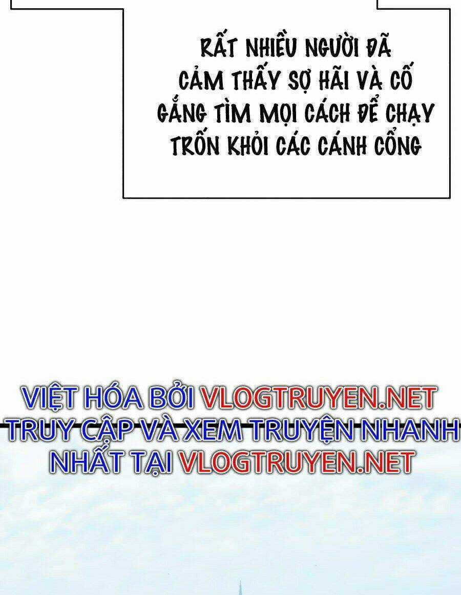 Tôi Thăng Cấp Một Mình Ss2 Chapter 59 trang 40