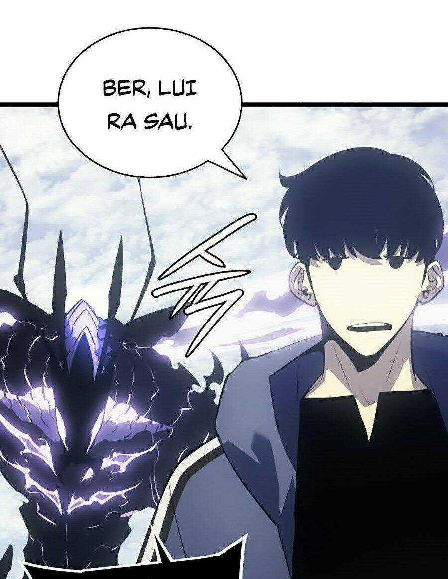 Tôi Thăng Cấp Một Mình Ss2 Chapter 59 trang 44