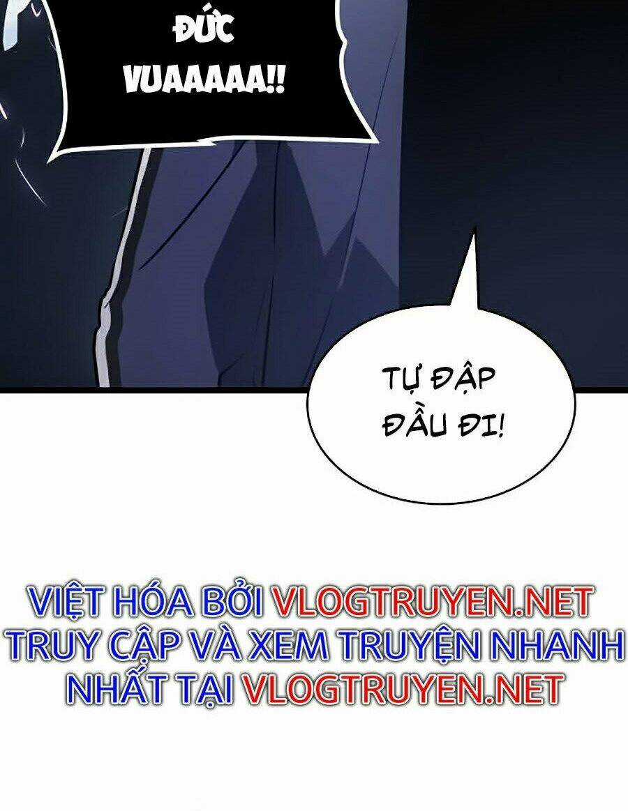 Tôi Thăng Cấp Một Mình Ss2 Chapter 59 trang 45