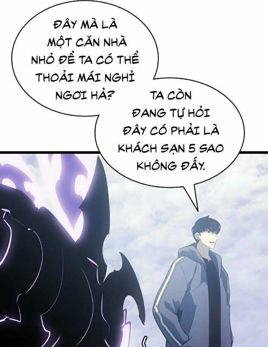 Tôi Thăng Cấp Một Mình Ss2 Chapter 59 trang 46