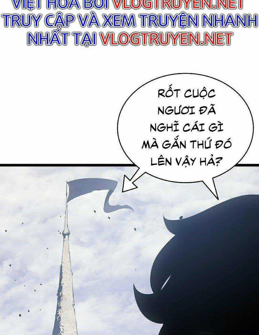 Tôi Thăng Cấp Một Mình Ss2 Chapter 59 trang 48