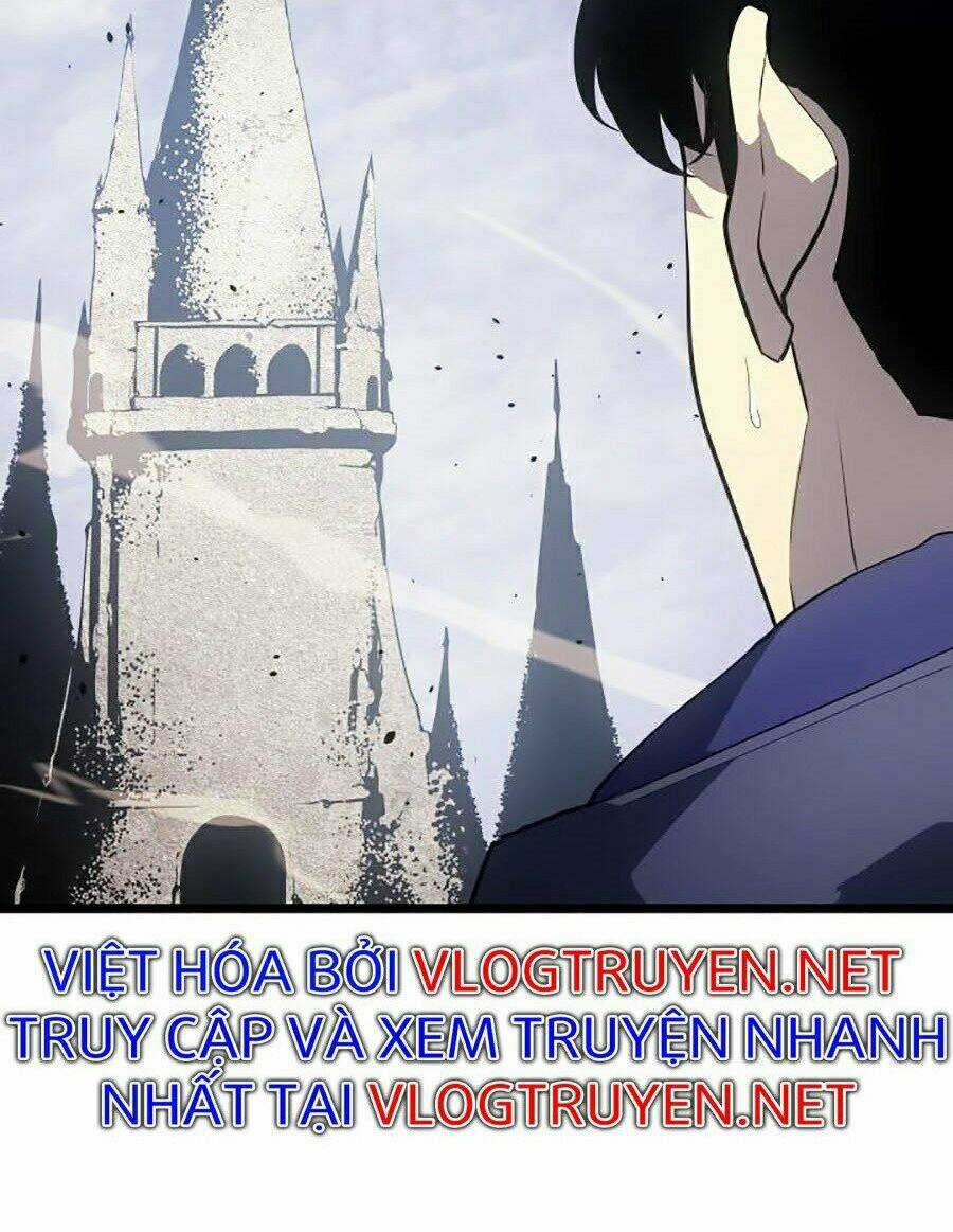 Tôi Thăng Cấp Một Mình Ss2 Chapter 59 trang 49