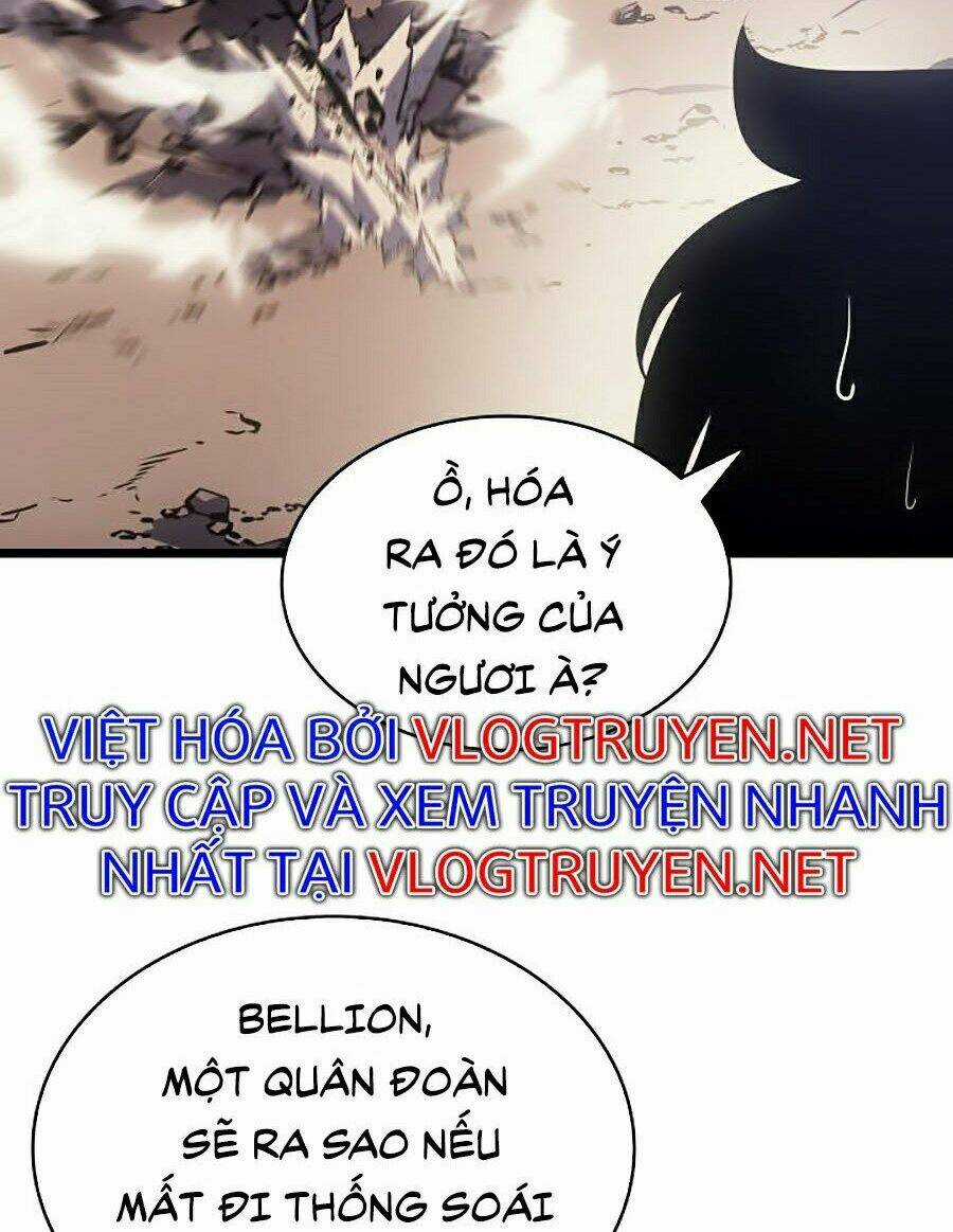 Tôi Thăng Cấp Một Mình Ss2 Chapter 59 trang 51