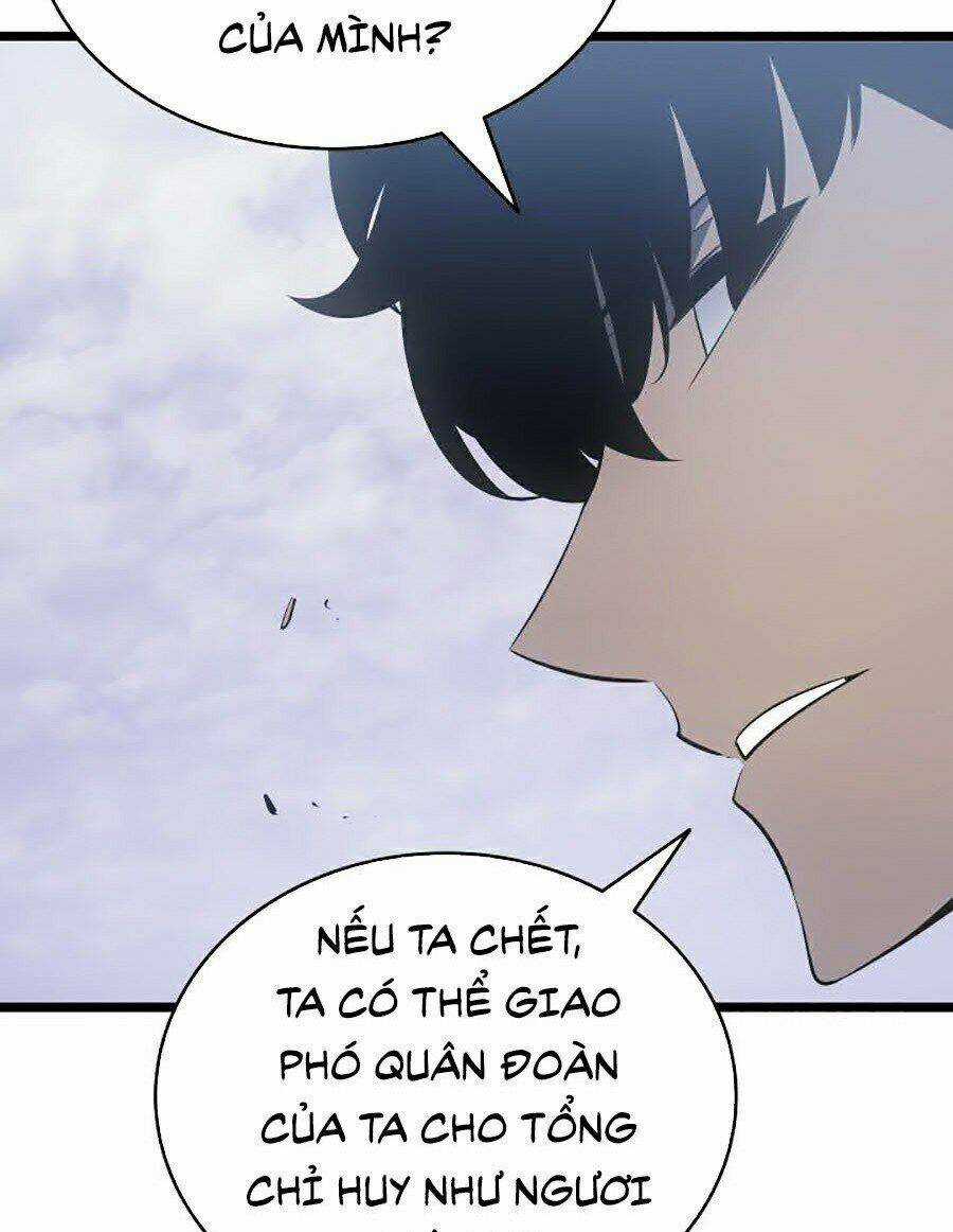 Tôi Thăng Cấp Một Mình Ss2 Chapter 59 trang 52