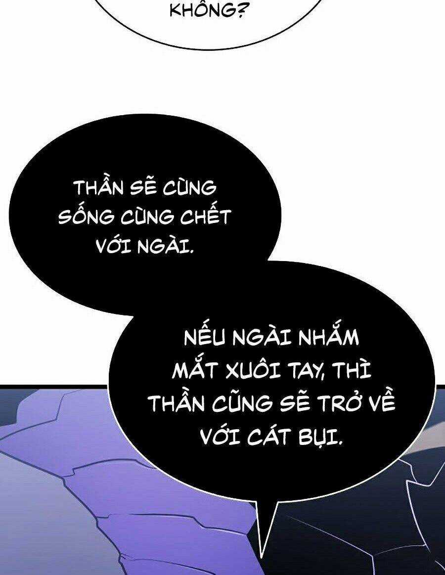 Tôi Thăng Cấp Một Mình Ss2 Chapter 59 trang 53