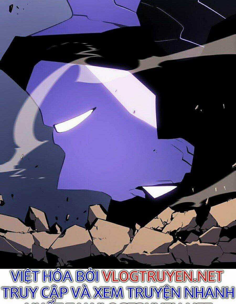 Tôi Thăng Cấp Một Mình Ss2 Chapter 59 trang 54