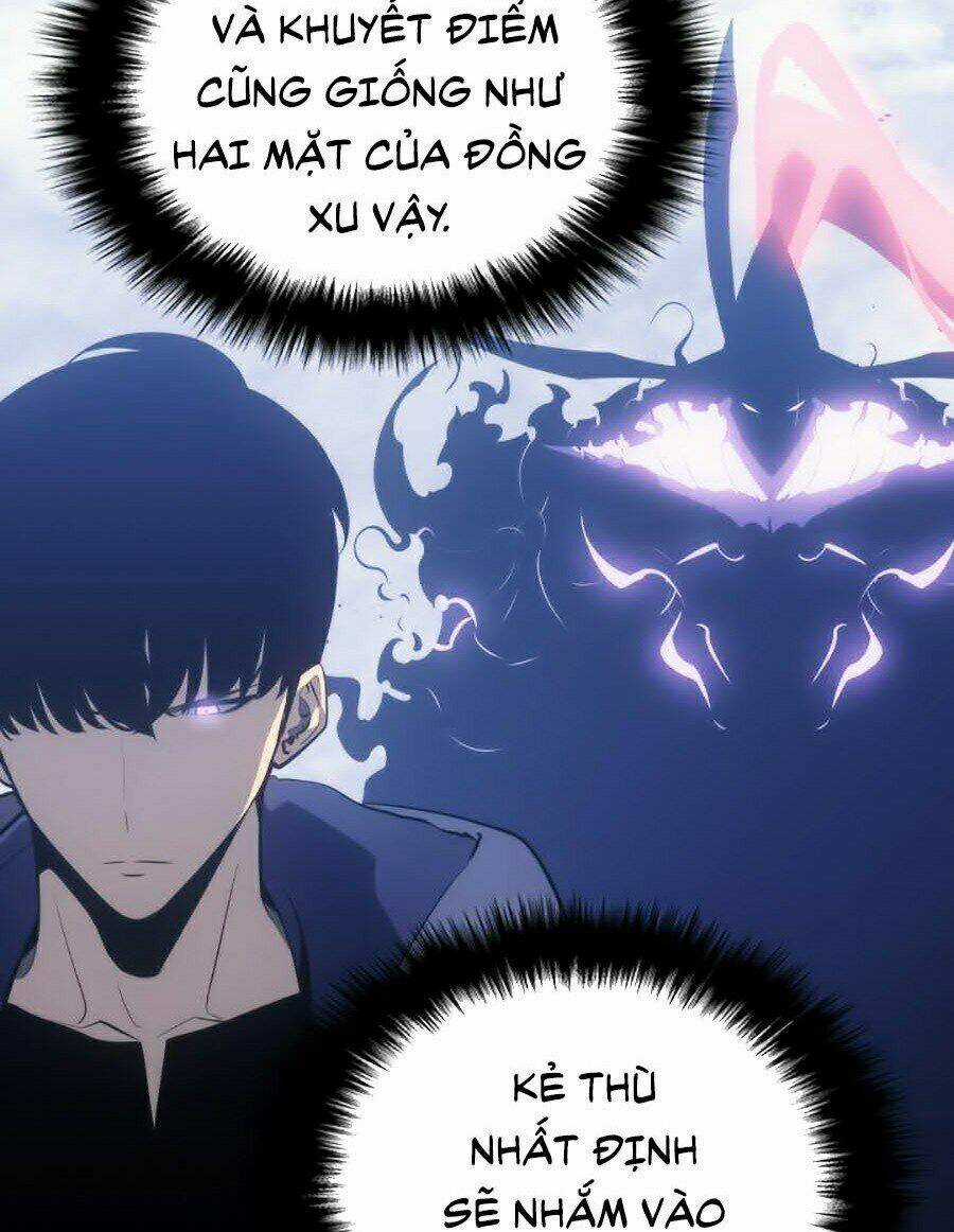 Tôi Thăng Cấp Một Mình Ss2 Chapter 59 trang 56