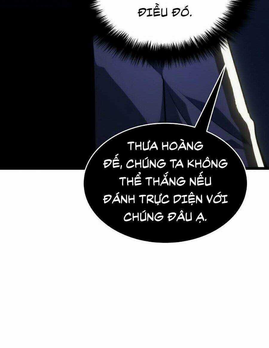Tôi Thăng Cấp Một Mình Ss2 Chapter 59 trang 57