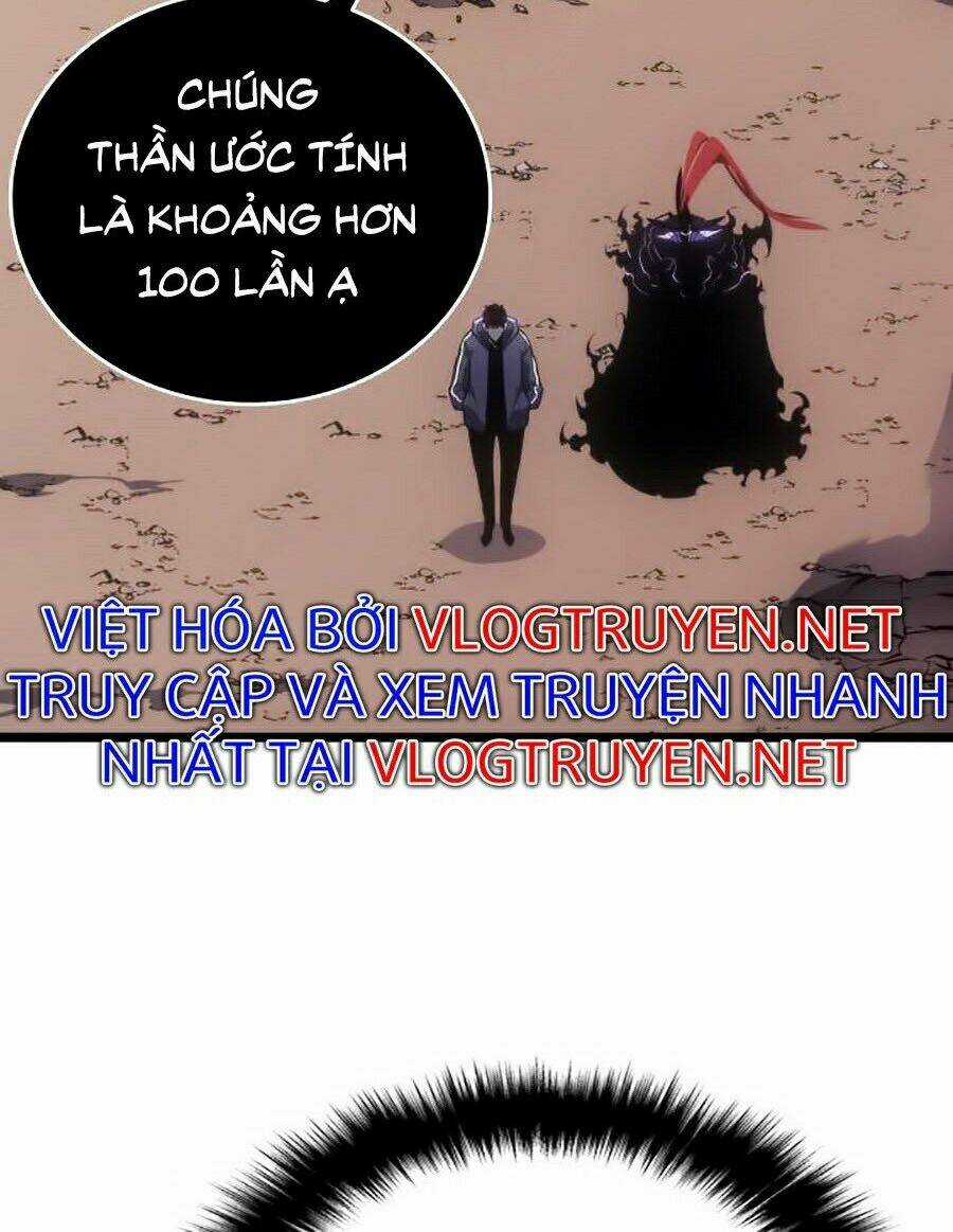 Tôi Thăng Cấp Một Mình Ss2 Chapter 59 trang 59