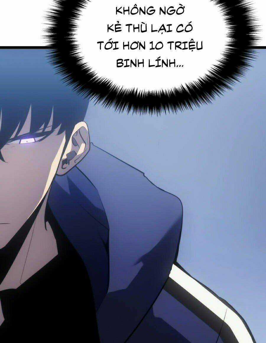 Tôi Thăng Cấp Một Mình Ss2 Chapter 59 trang 60