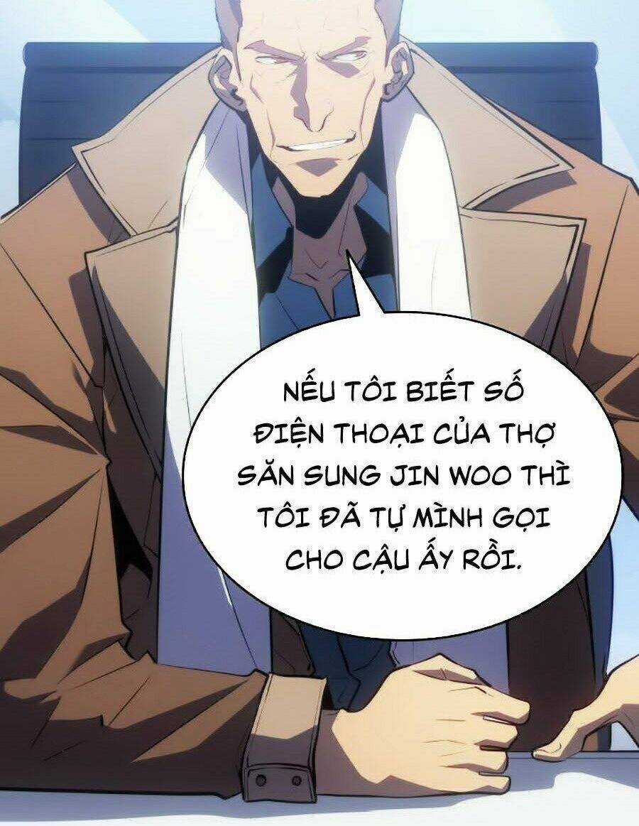 Tôi Thăng Cấp Một Mình Ss2 Chapter 59 trang 63