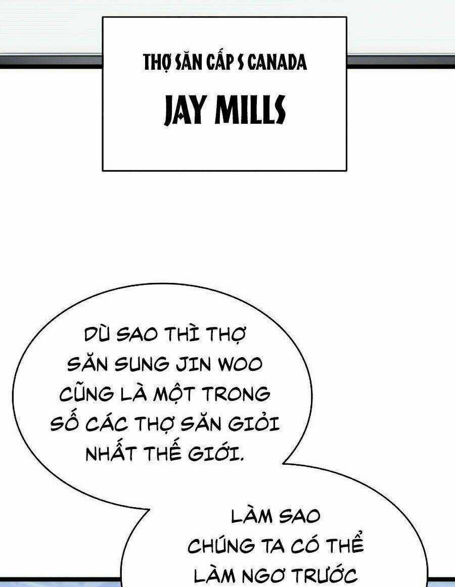 Tôi Thăng Cấp Một Mình Ss2 Chapter 59 trang 64