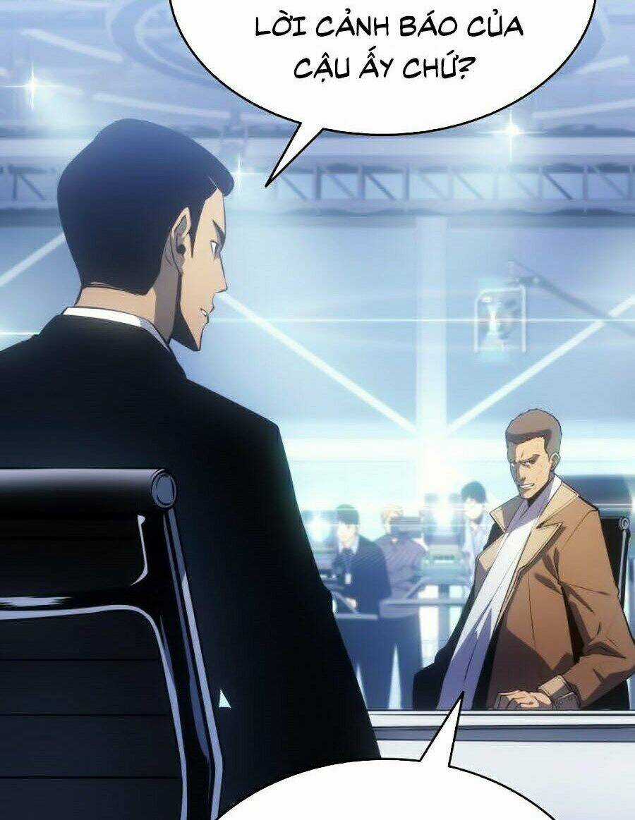 Tôi Thăng Cấp Một Mình Ss2 Chapter 59 trang 65