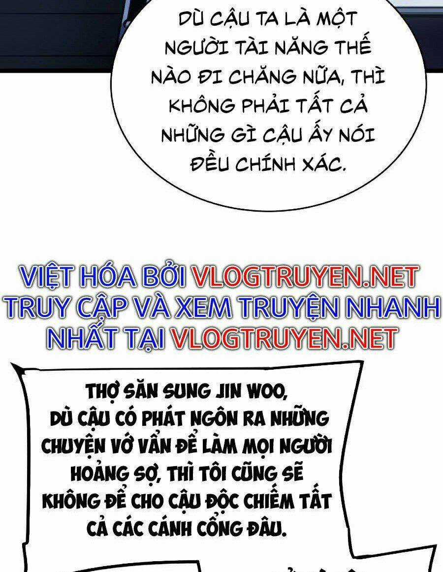 Tôi Thăng Cấp Một Mình Ss2 Chapter 59 trang 66