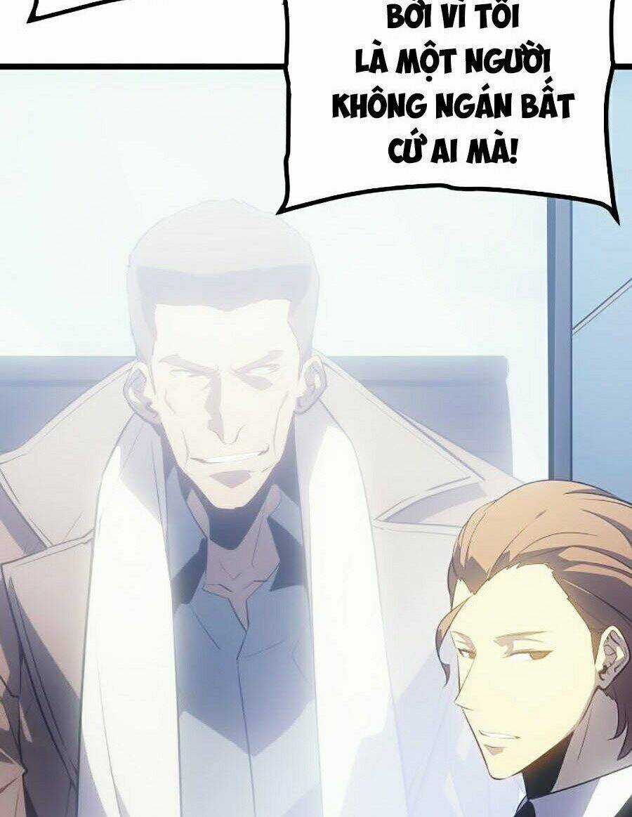 Tôi Thăng Cấp Một Mình Ss2 Chapter 59 trang 67