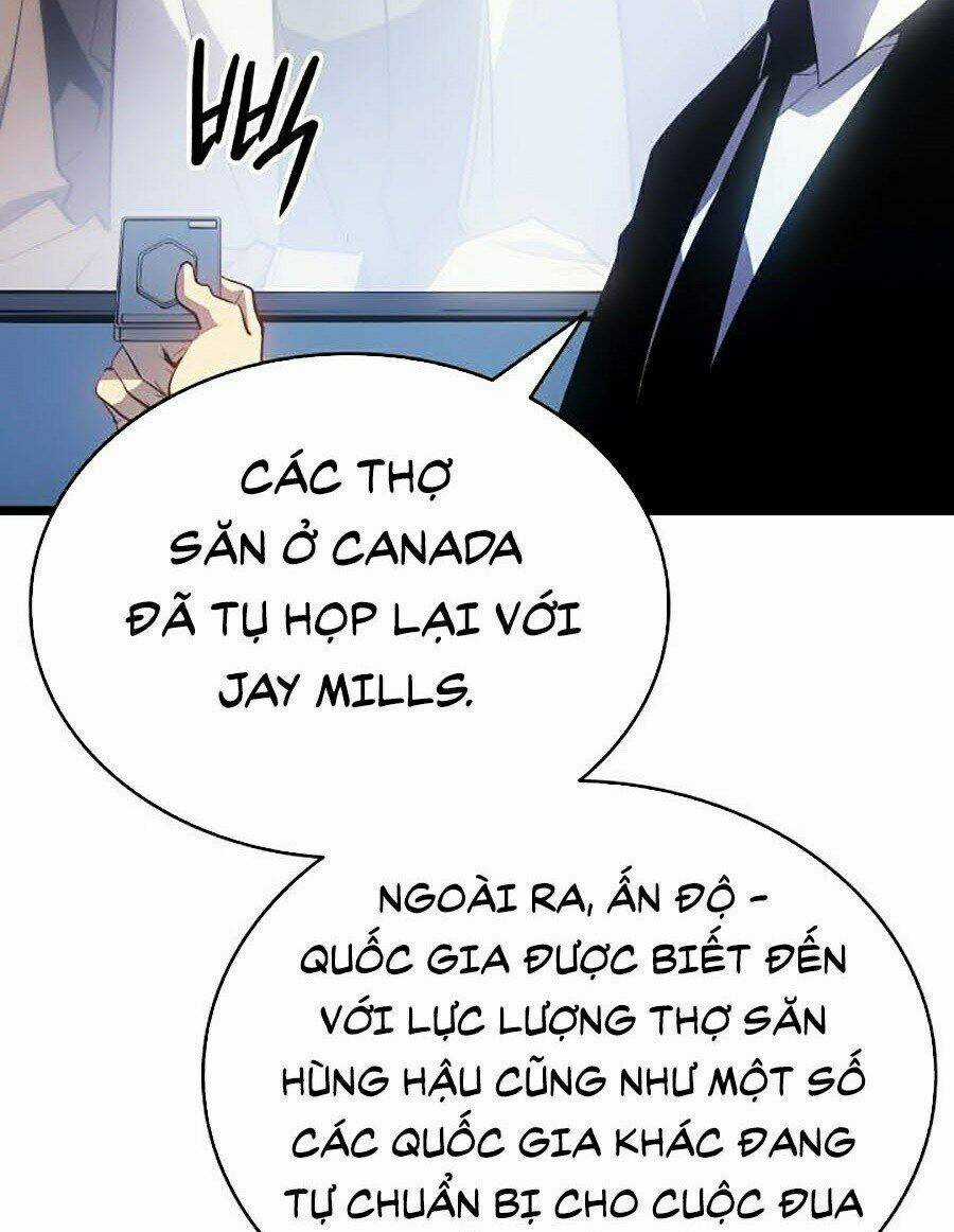 Tôi Thăng Cấp Một Mình Ss2 Chapter 59 trang 68