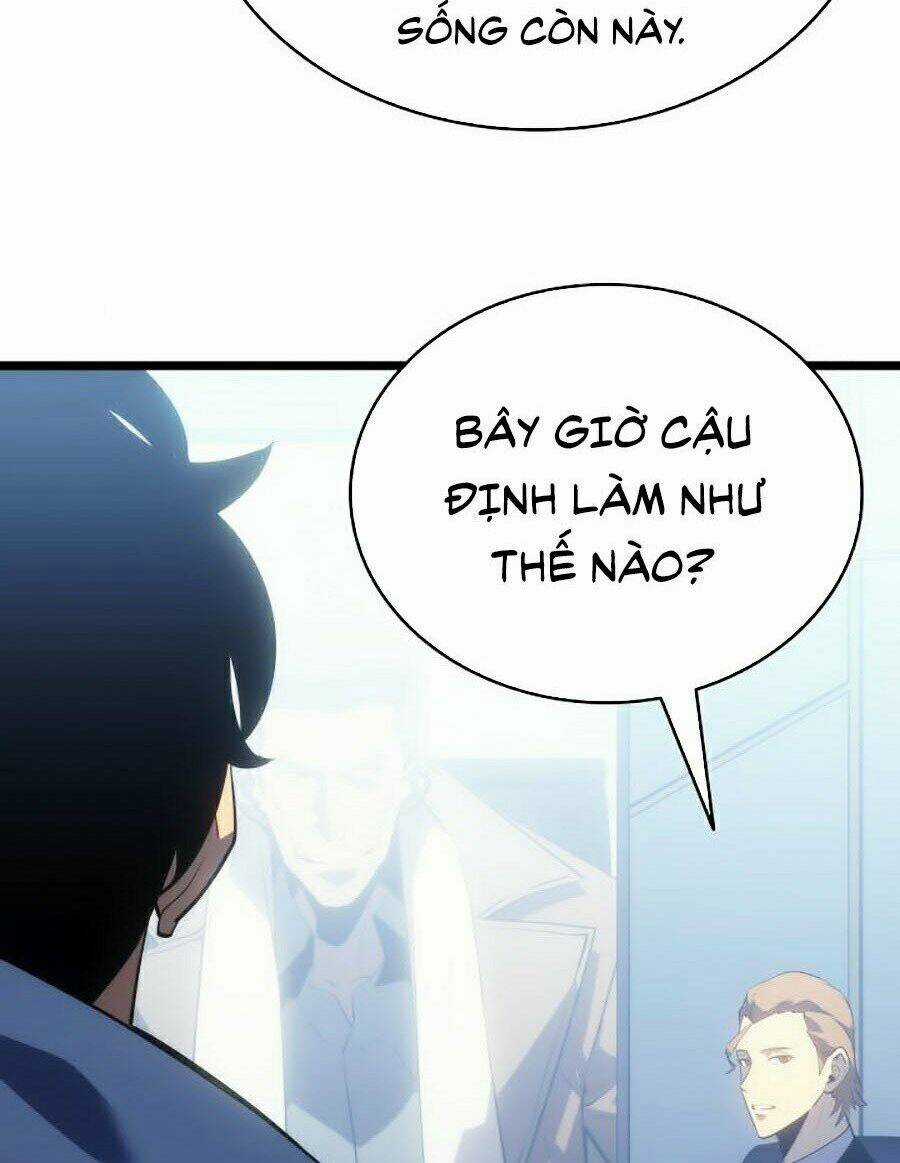 Tôi Thăng Cấp Một Mình Ss2 Chapter 59 trang 69