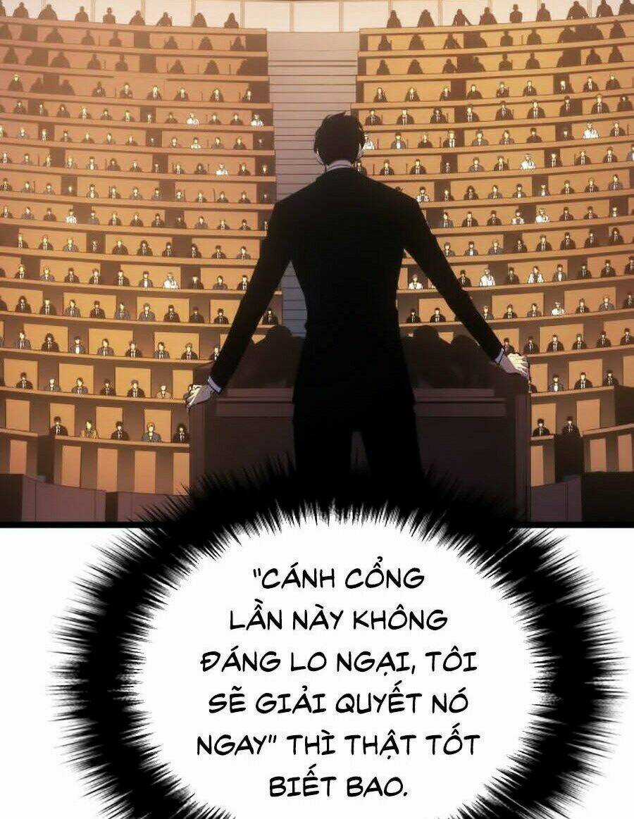 Tôi Thăng Cấp Một Mình Ss2 Chapter 59 trang 7