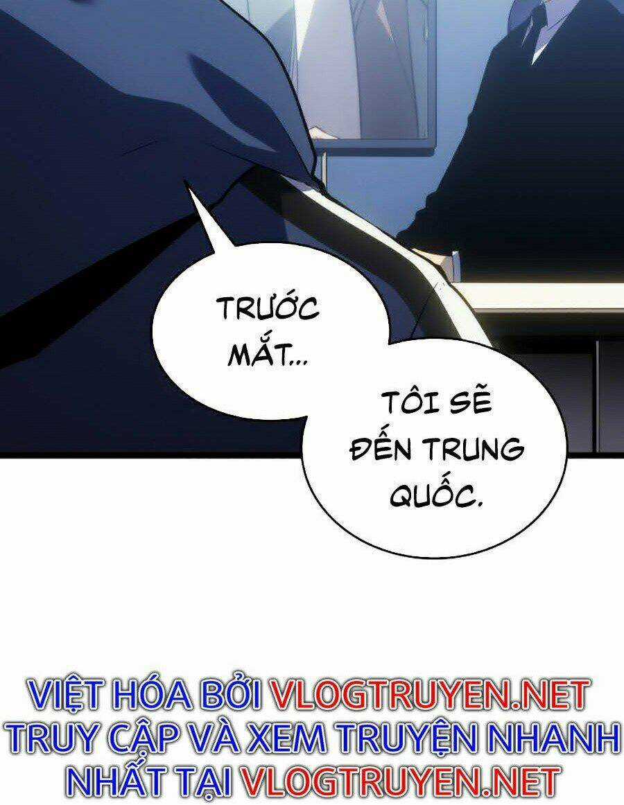 Tôi Thăng Cấp Một Mình Ss2 Chapter 59 trang 70