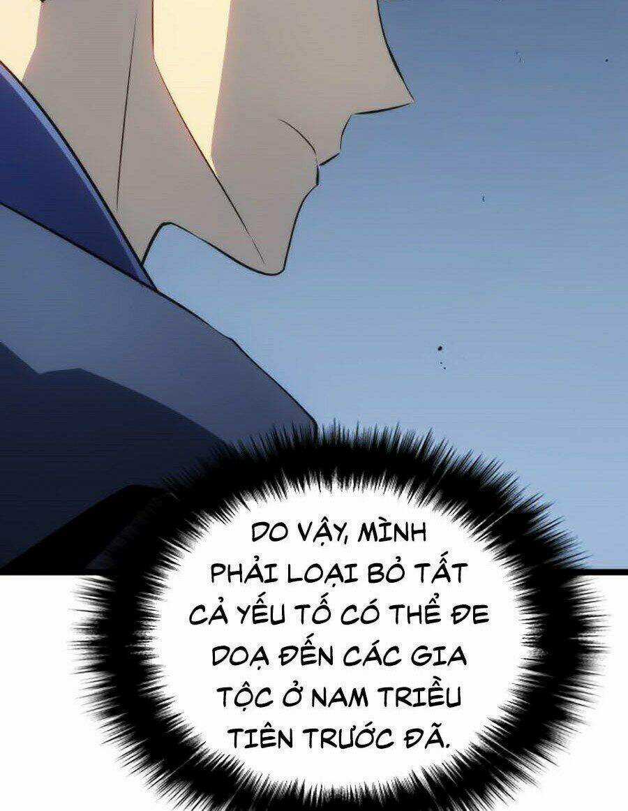 Tôi Thăng Cấp Một Mình Ss2 Chapter 59 trang 72