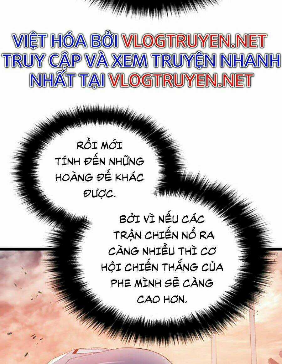 Tôi Thăng Cấp Một Mình Ss2 Chapter 59 trang 73