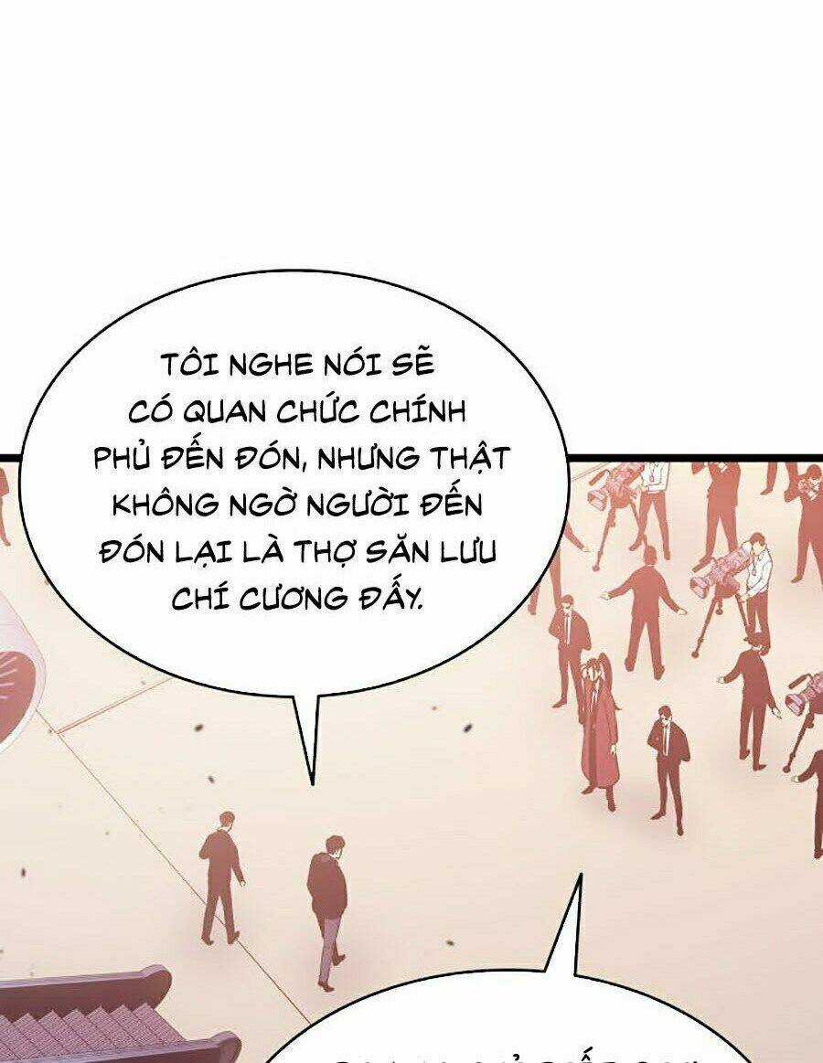 Tôi Thăng Cấp Một Mình Ss2 Chapter 59 trang 75