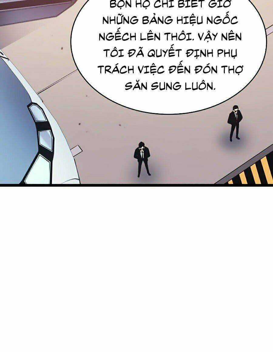 Tôi Thăng Cấp Một Mình Ss2 Chapter 59 trang 76