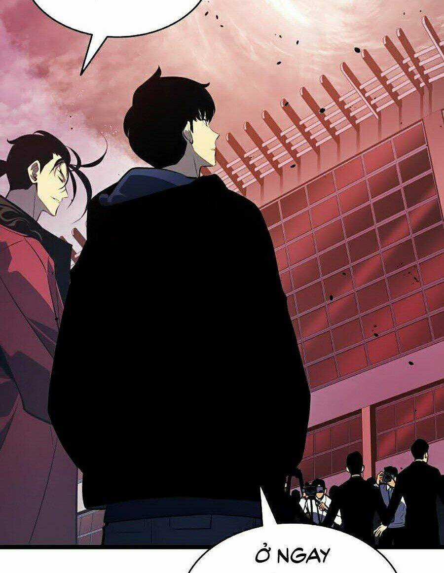 Tôi Thăng Cấp Một Mình Ss2 Chapter 59 trang 78