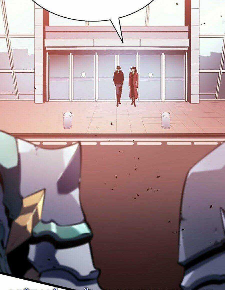 Tôi Thăng Cấp Một Mình Ss2 Chapter 59 trang 80