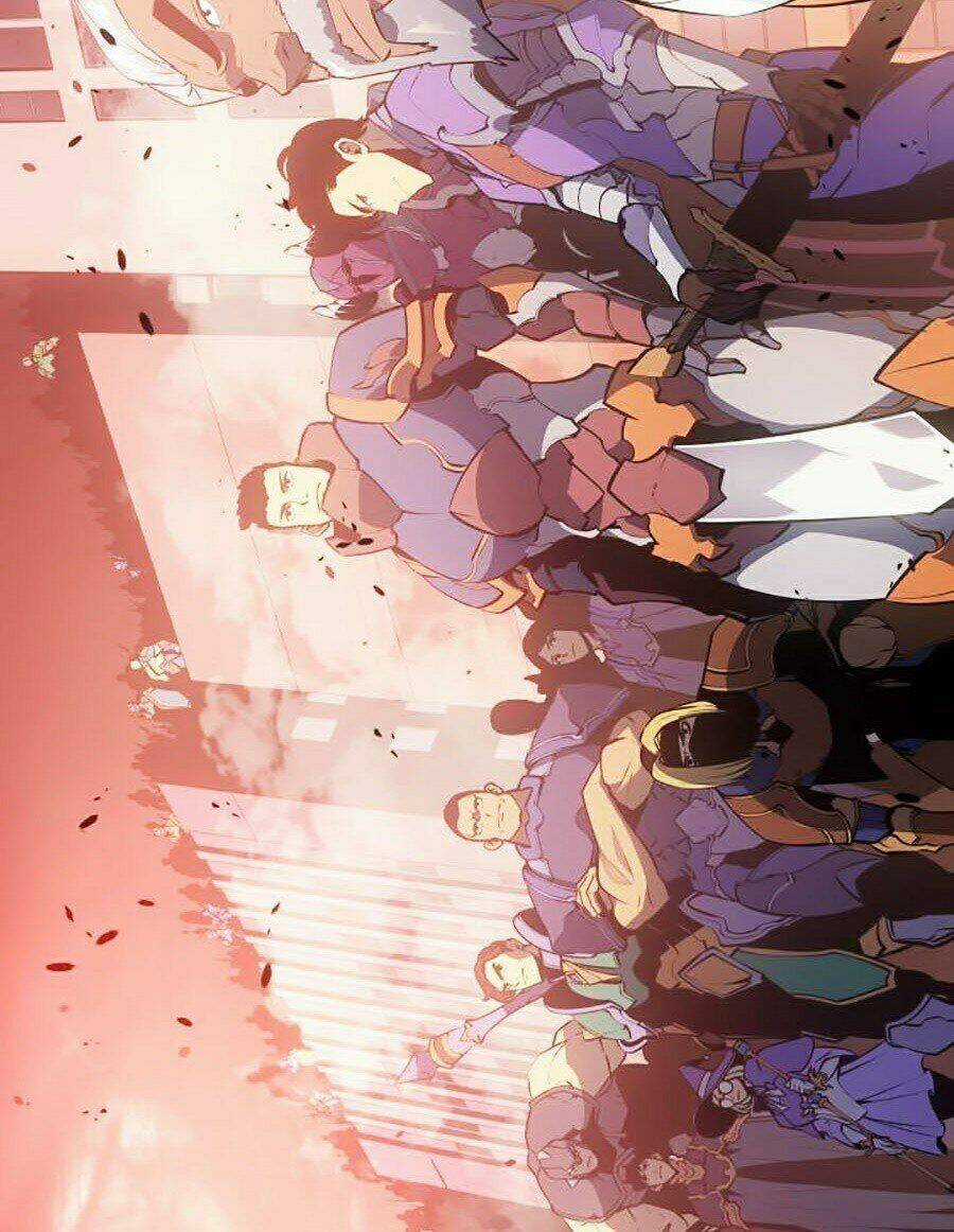 Tôi Thăng Cấp Một Mình Ss2 Chapter 59 trang 84