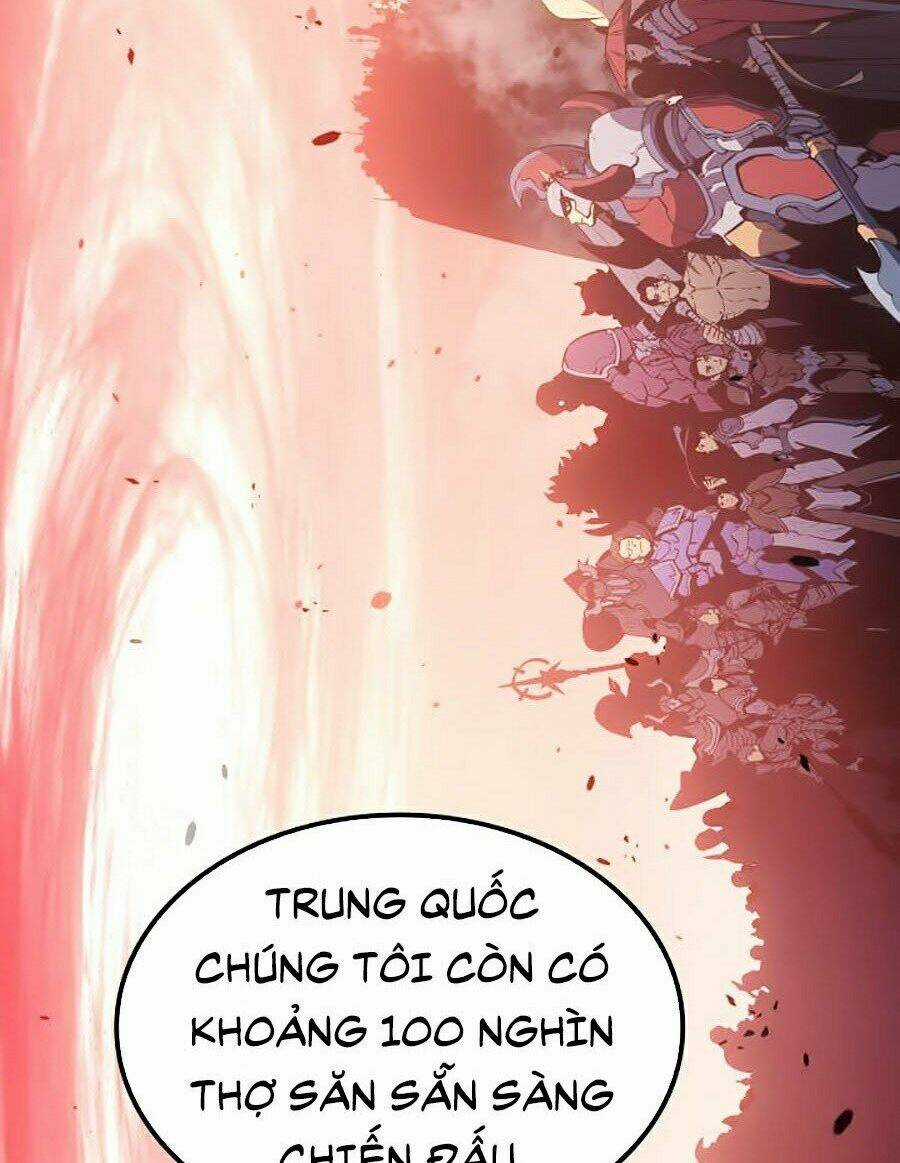 Tôi Thăng Cấp Một Mình Ss2 Chapter 59 trang 85