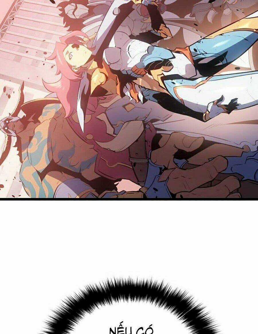 Tôi Thăng Cấp Một Mình Ss2 Chapter 59 trang 87