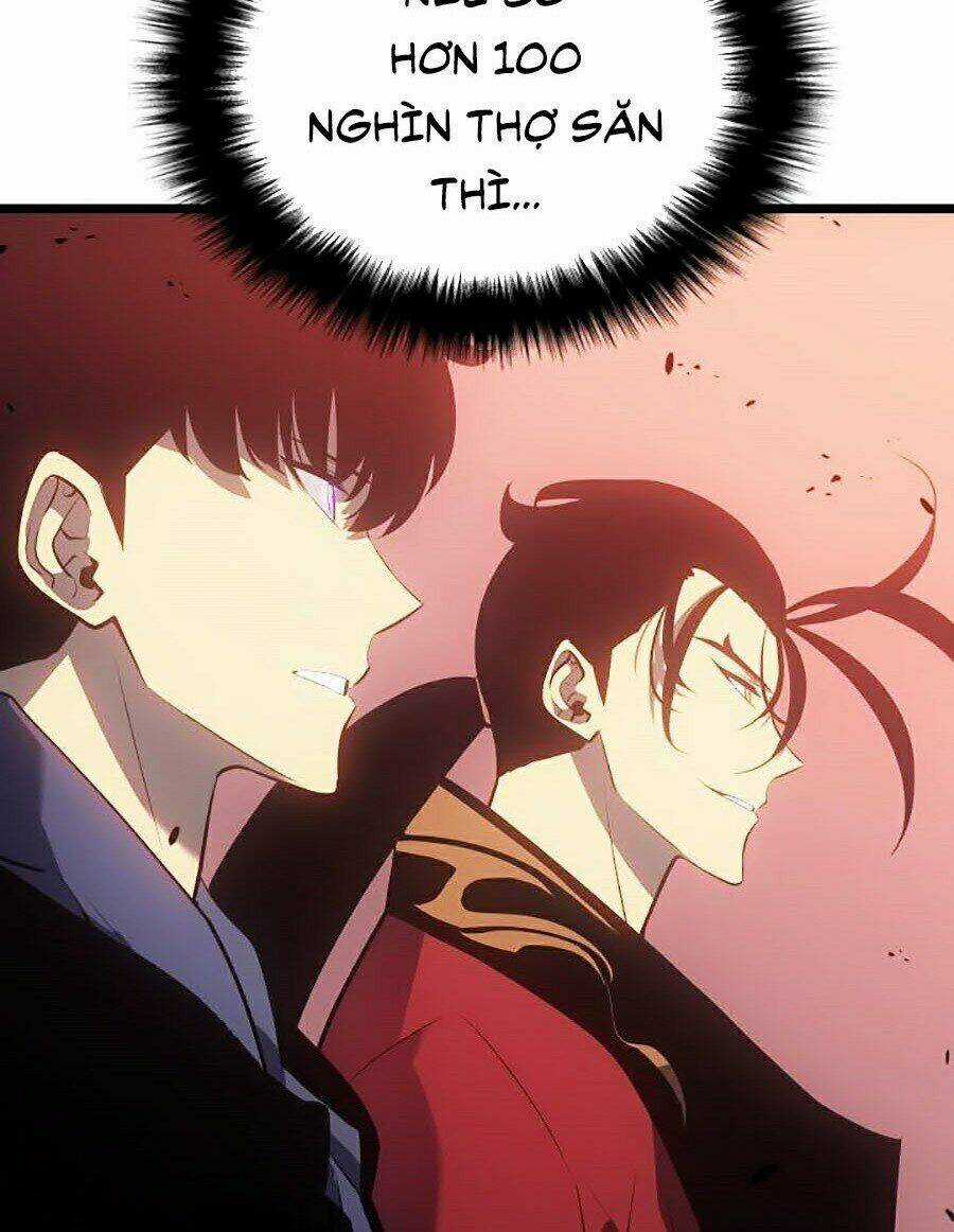 Tôi Thăng Cấp Một Mình Ss2 Chapter 59 trang 88