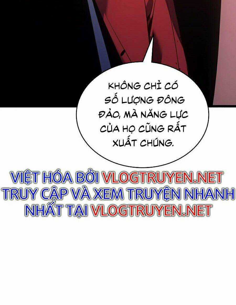 Tôi Thăng Cấp Một Mình Ss2 Chapter 59 trang 89