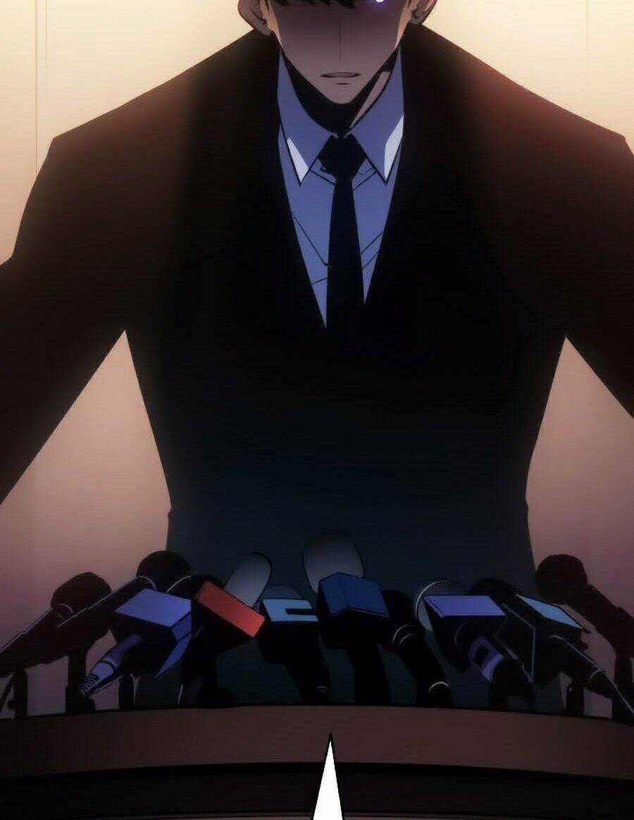 Tôi Thăng Cấp Một Mình Ss2 Chapter 59 trang 9