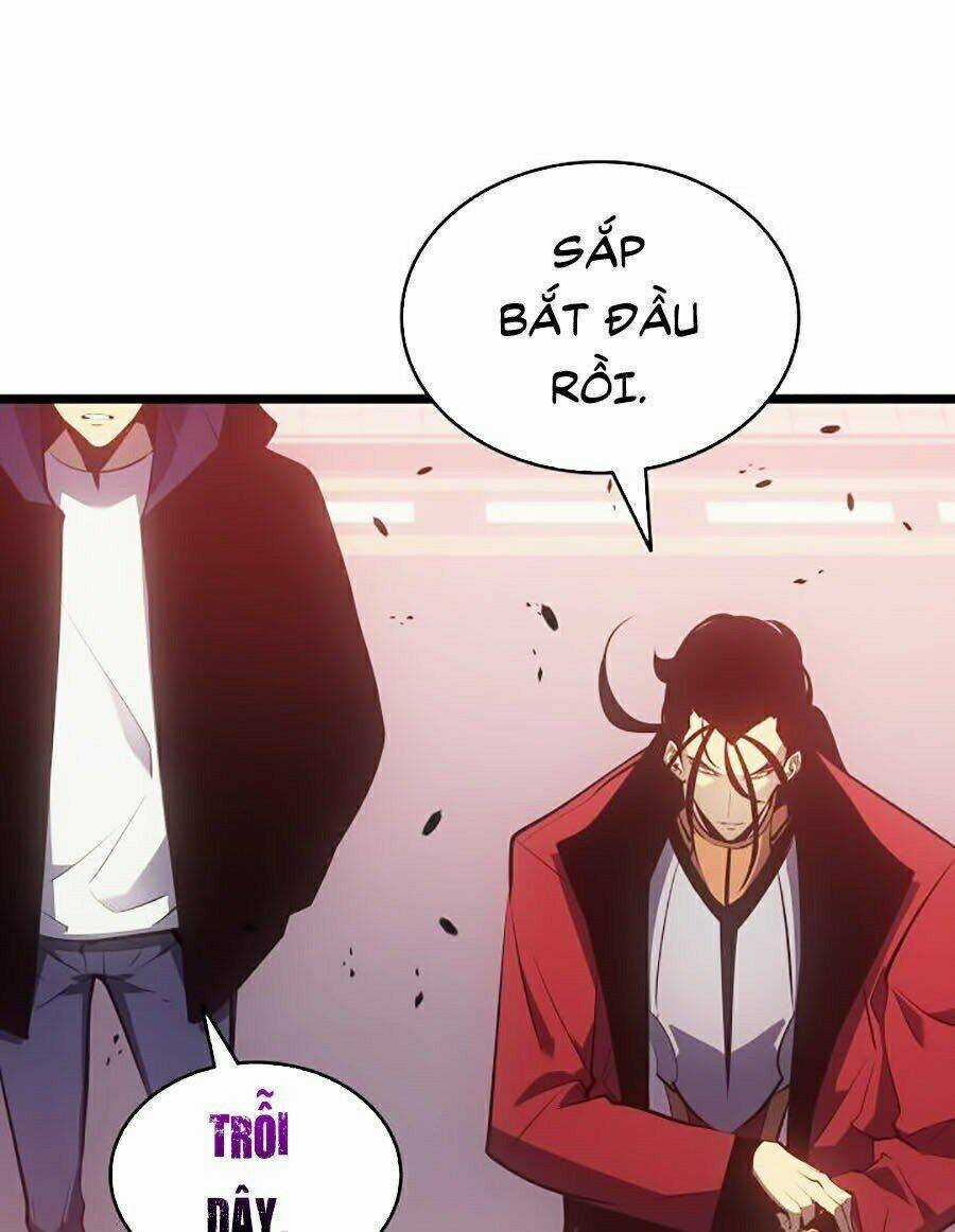 Tôi Thăng Cấp Một Mình Ss2 Chapter 59 trang 90